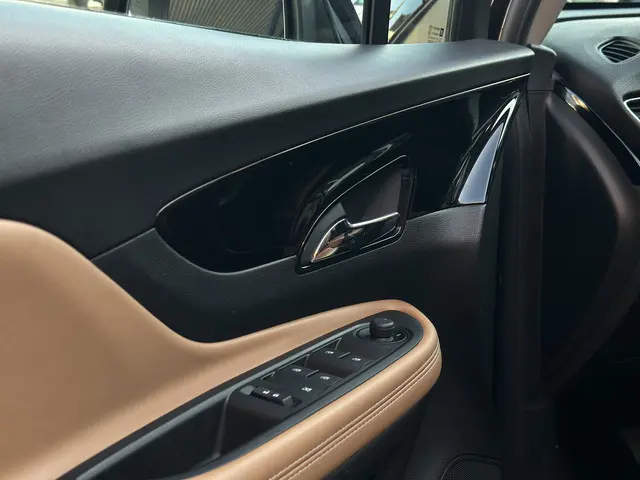 Opel Mokka X 1.4 Turbo Innovation 2017 Benzine 39