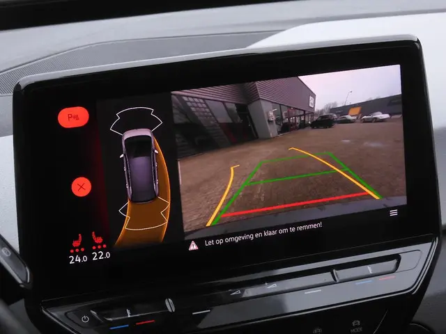 Volkswagen ID.3 1ST PLUS 58kWh 2020 Elektrisch 12