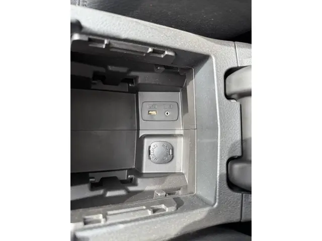 Subaru XV 1.6i Luxury AWD 2013 Benzine 22