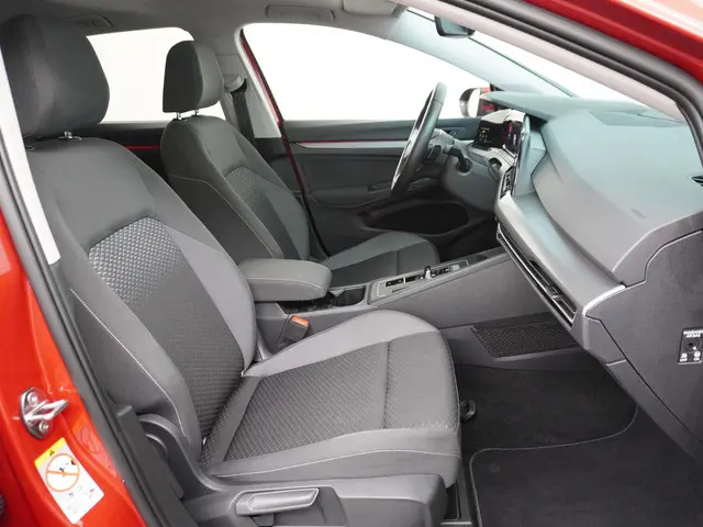 Volkswagen Golf 1.0 eTSI Life 2021 Hybride Benzine 38