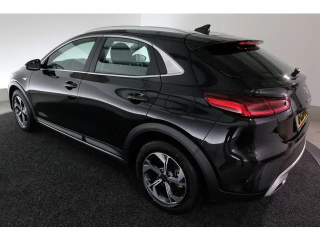 Kia XCeed 1.0 T-GDi ComfortLine 2021 Benzine 21