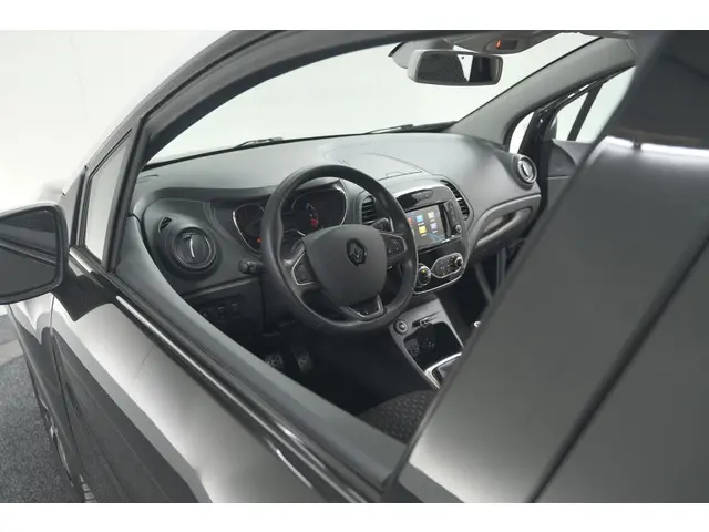 Renault Captur 2