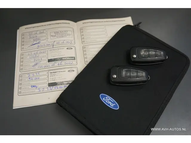 Ford Grand C-Max 1.0 Trend 2013 Benzine 22