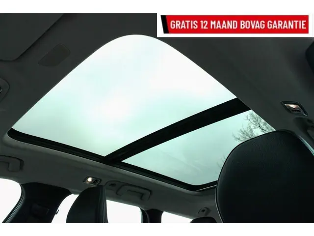 Volvo V90 2.0 T5 Momentum|ACC|Pano|Leer|Navi|PDC 2017 Benzine 14