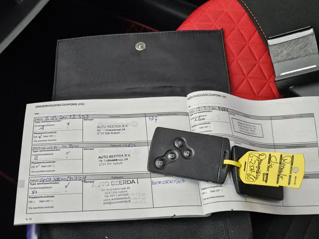 Renault Clio 0.9 TCe Dynamique 2015 Benzine 25