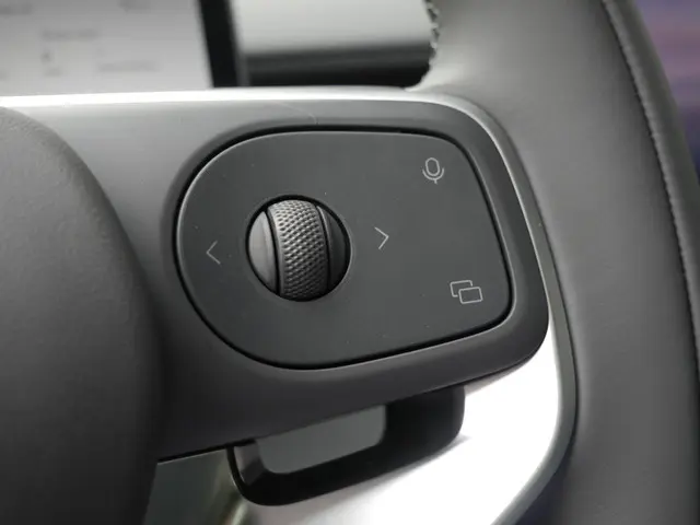 Leapmotor B10 Design ProMax 67.1 kWh 2026 Elektrisch 22