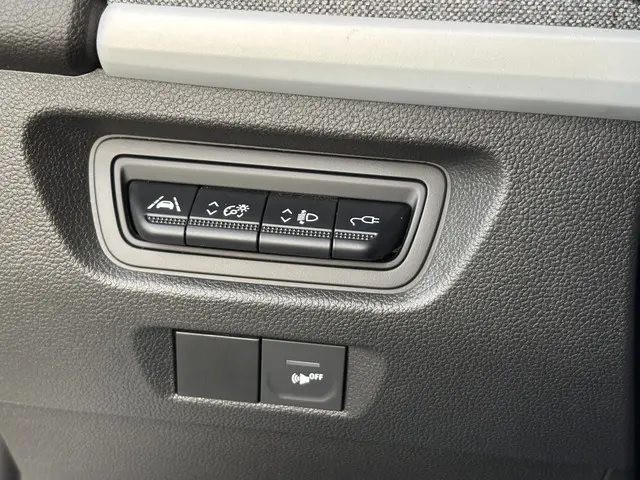 Renault ZOE R135 Zen 52 kWh 2019 Elektrisch 9