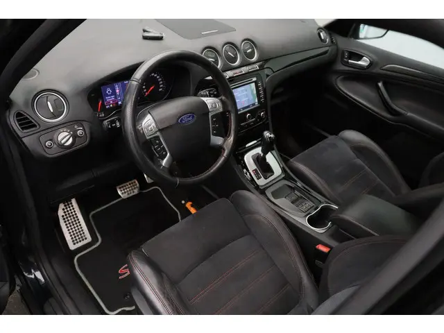 Ford S-Max 2.0 EcoBoost S Edition 5p. 2012 Benzine 5