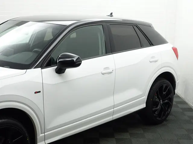 Audi Q2 35 TFSI 150pk S Line Aut- 2019 Benzine 27