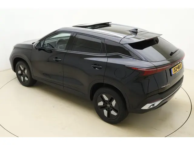 Omoda 5 SHS 1.6 T-GDi SHS-H Premium 2026 Hybride Benzine 4