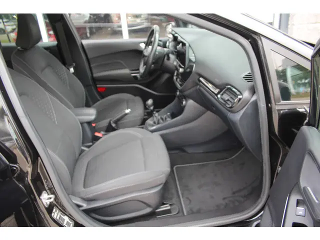 Ford Fiesta 1.0 EcoBoost 94 Pk Titanium 2020 Benzine 19