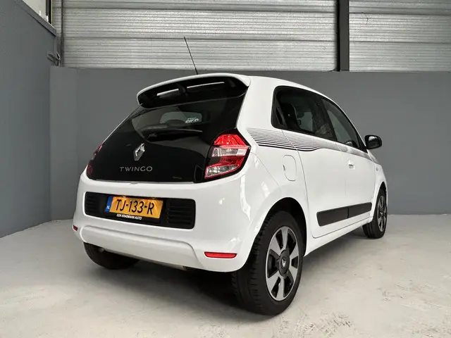 Renault Twingo 1.0 SCe Collection 2018 Benzine 28