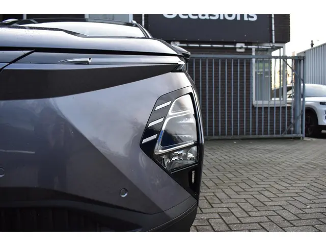 Omoda 5 EV Premium 2026 Elektrisch 7