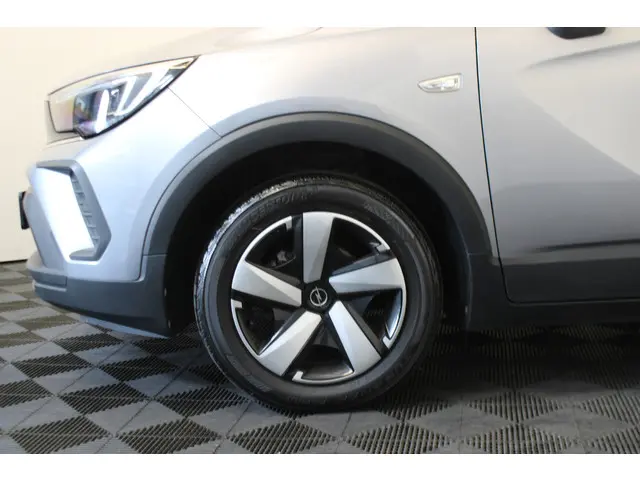 Opel Crossland 1.2 Turbo Business Edition 2021 Benzine 3