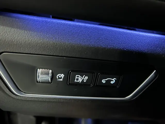 Lynk & Co 01 1.5 2024 Hybride Benzine 29