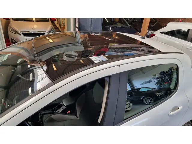 Peugeot 308 1.6 VTi Sportium 2013 Benzine 9