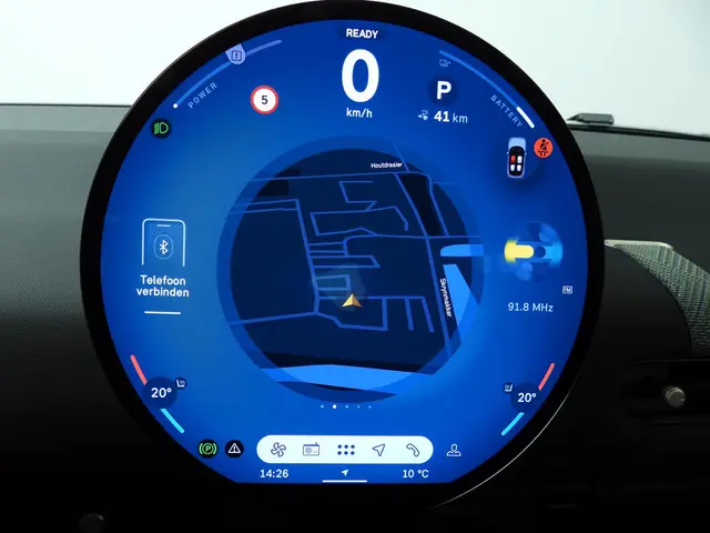 MINI 3-Deurs Cooper E 2024 Elektrisch 12