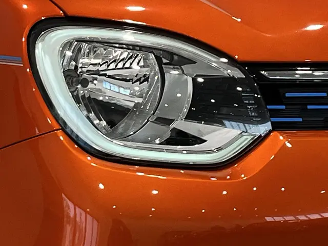 Renault Twingo Z.E. R80 Intens 2022 Elektrisch 20