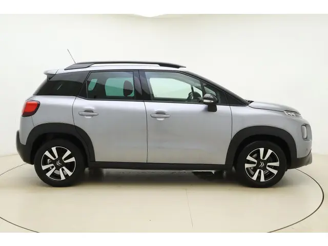 Citroën C3 Aircross 1.2 PureTech Shine 2021 Benzine 9