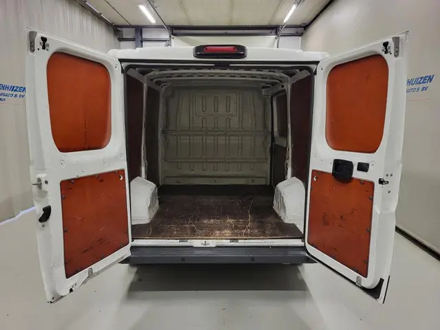 Peugeot Boxer 2.0BlueHDI 111pk Euro 6! 2017 Diesel 5