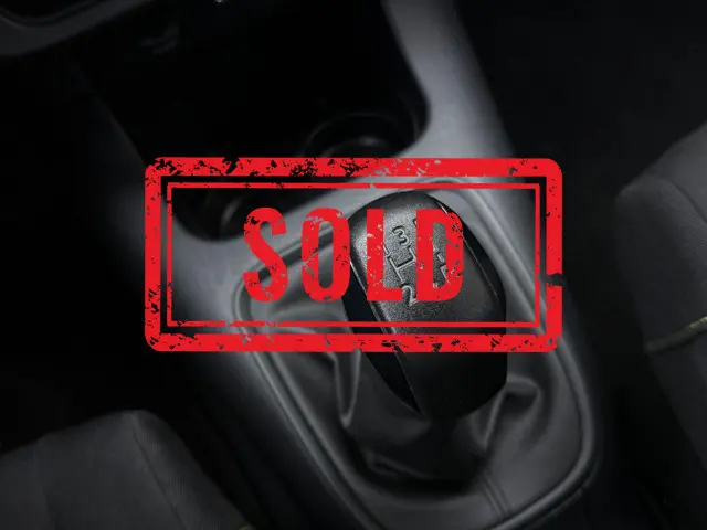 Citroën C3 VERKOCHT 2017 Benzine 18