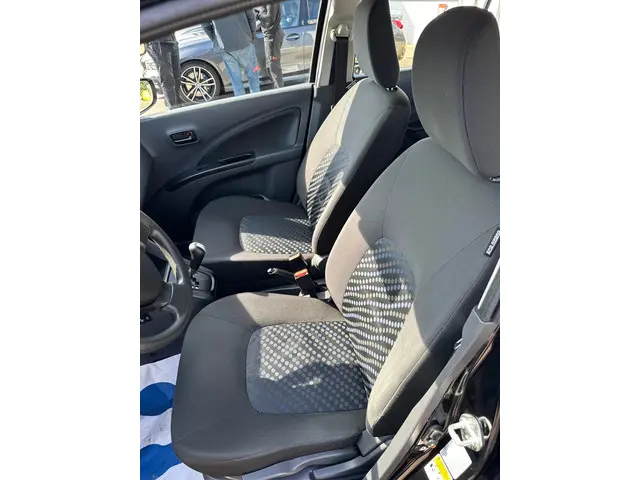 Suzuki Celerio 1.0 Comfort,AUTOMAAT 2018 Benzine 14