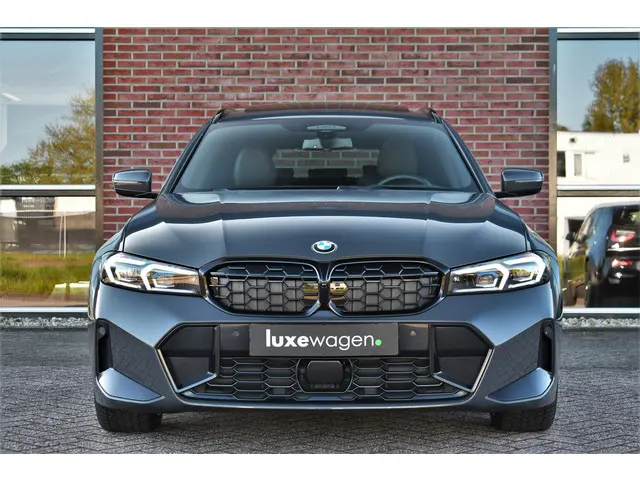 BMW 3 Serie Touring 320d M-Sport 2024 Diesel 7