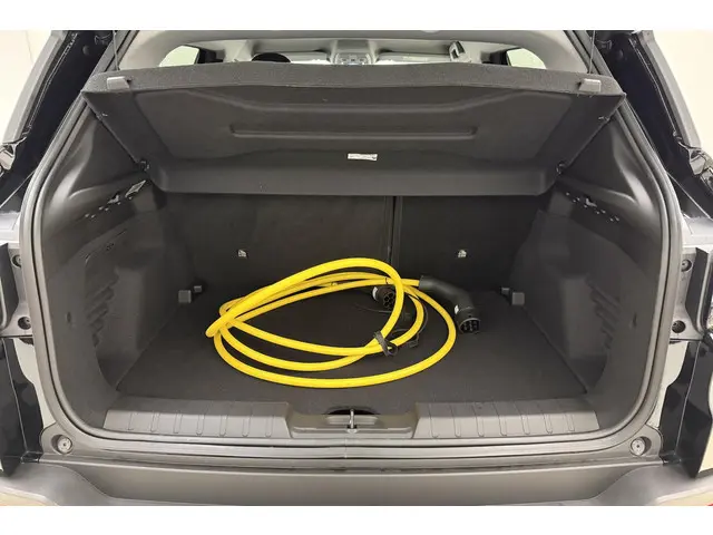 Jeep Avenger Summit 54 kWh 2025 Elektrisch 10