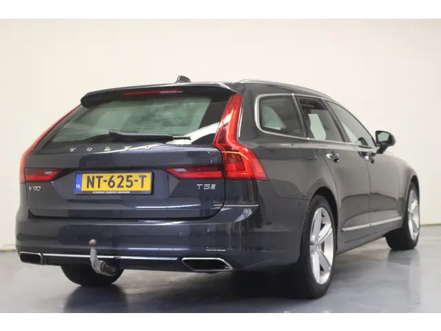 Volvo V90 T5 Inscription 2017 Benzine 6