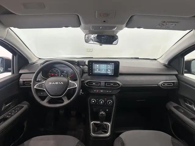 Dacia Sandero 1.0 TCe 100 ECO-G Extreme 2025 Benzine 8