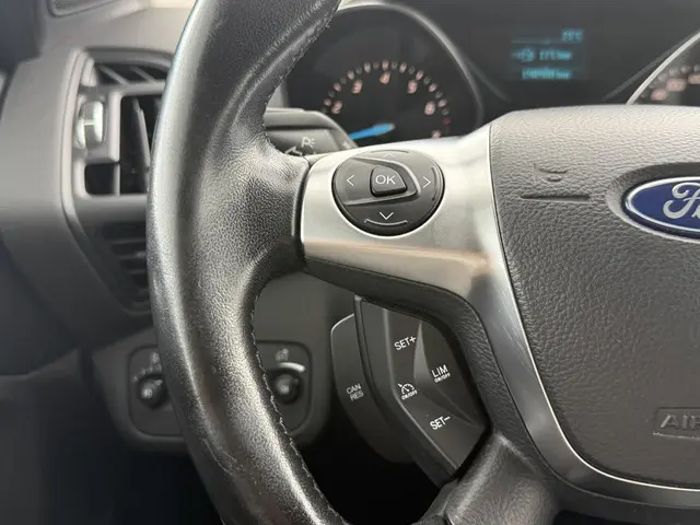 Ford Kuga 1.5 Titanium 2014 Benzine 18