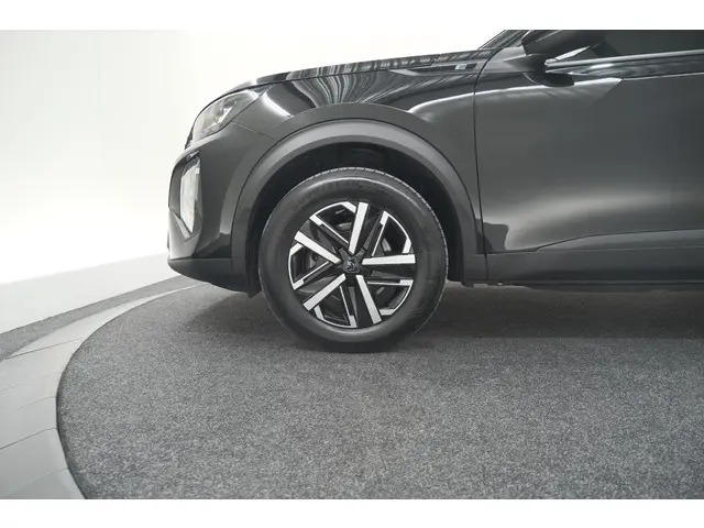 Peugeot e-2008 EV Active 50 kWh 2024 Elektrisch 16