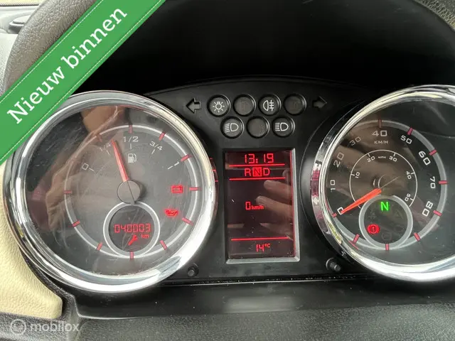 Aixam Crossline Crossline 2018 Diesel 9