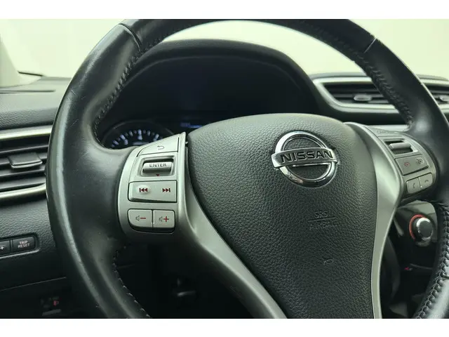 Nissan QASHQAI 1.2 Acenta 2014 Benzine 17