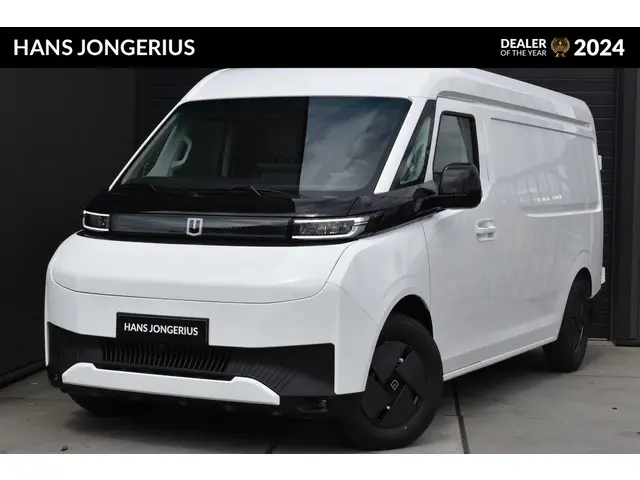 Farizon SV L2H2 83 kWh 2025 Elektrisch