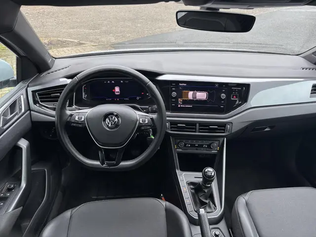 Volkswagen Polo 1.0 TSI Highline 2021 Benzine 10