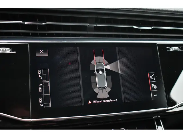 Audi Q7 50 TDI quattro S-Line 7pers 2020 Diesel 47