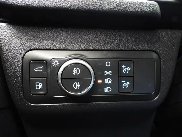 Ford Kuga 2.5 PHEV Plug-In Vignale 2021 Hybride Benzine 22