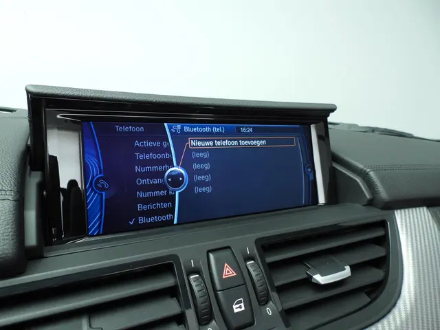 BMW Z4 Roadster sDrive35is 2014 Benzine 32