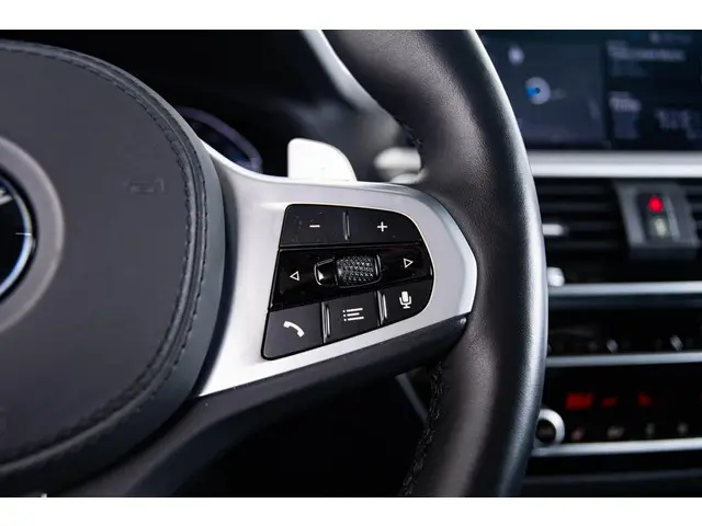 BMW X3 xDrive30e High Executive 2020 Hybride Benzine 55