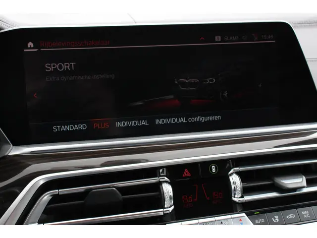 BMW X5 xDrive40i High Executive 2020 Benzine 16