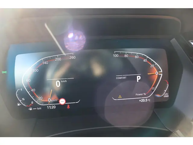 BMW Z4 Roadster sDrive20i 2026 Benzine 11