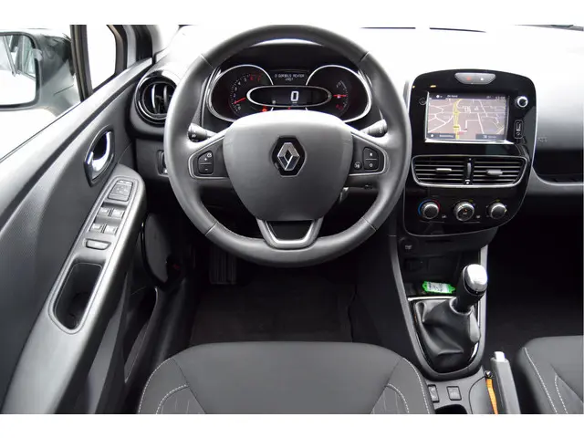 Renault Clio 0.9 TCe Limited 2018 Benzine 14