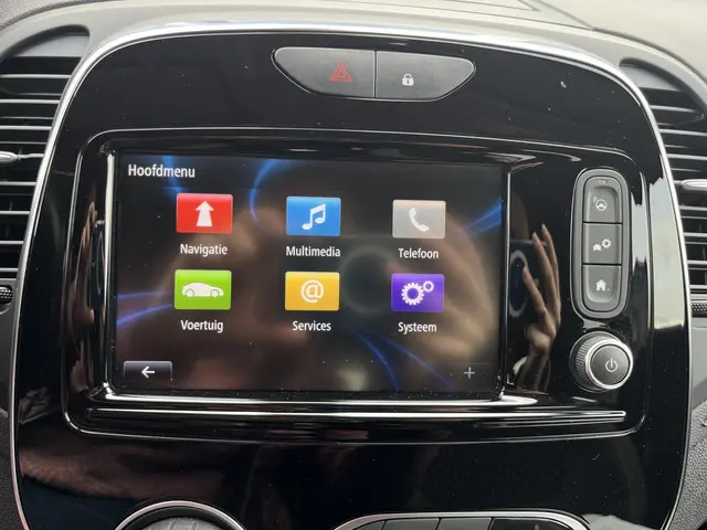 Renault Captur 0.9 TCe Intens 2019 Benzine 18