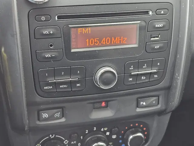 Dacia Duster 1.2 TCe 4x2 Lauréate 2016 Benzine 12