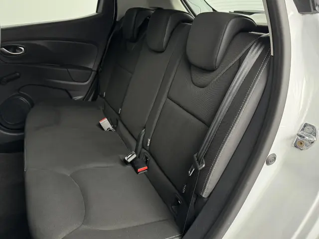 Renault Clio TCe 90 Life 2018 Benzine 11