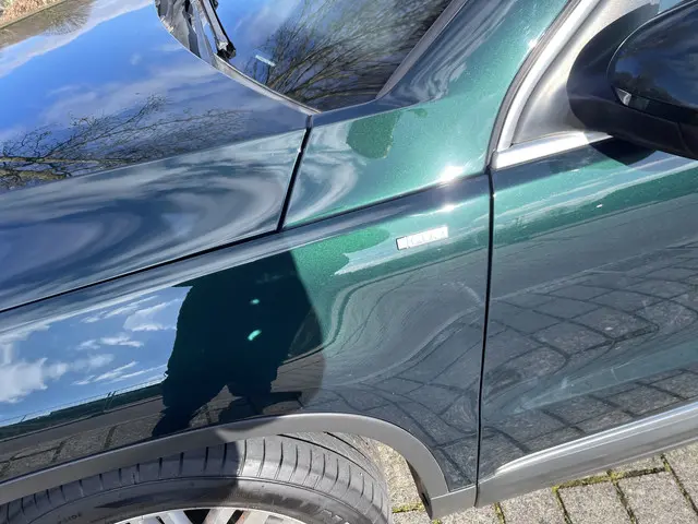 Volkswagen Tiguan 1.4 TSI Sport&Style 2014 Benzine 13