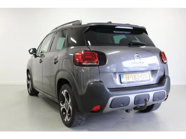 Citroën C3 Aircross 1.5 BlueHDi S&S Shine 2020 Diesel 5