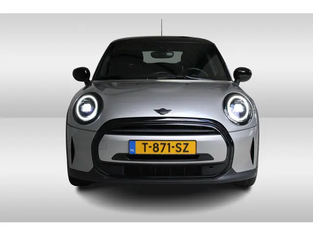 MINI Cooper Mini 1.5 Camden Edition 2023 Benzine 9