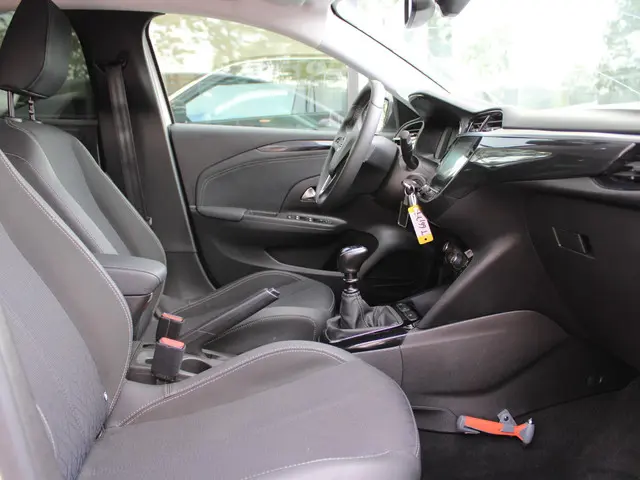 Opel Corsa 1.2 Level 3 2023 Benzine 7